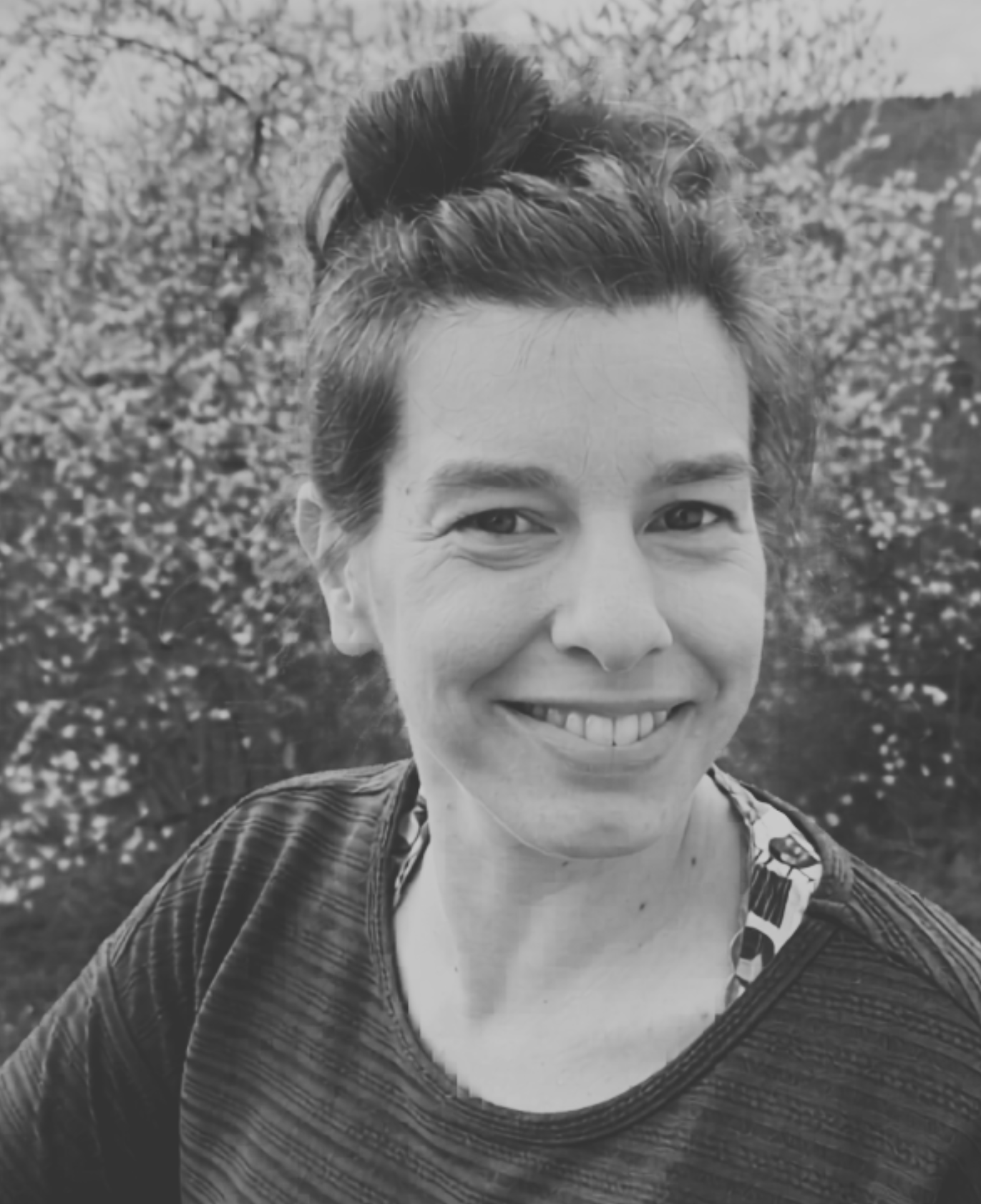 Zora Hartmann SW